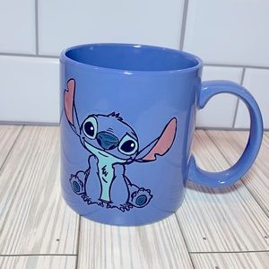 Disney stitch mug